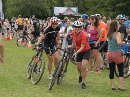 Team Triathlon (2023)